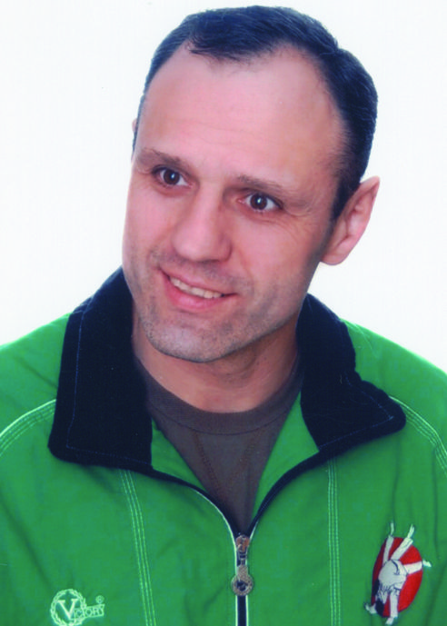 Waldemar Legień