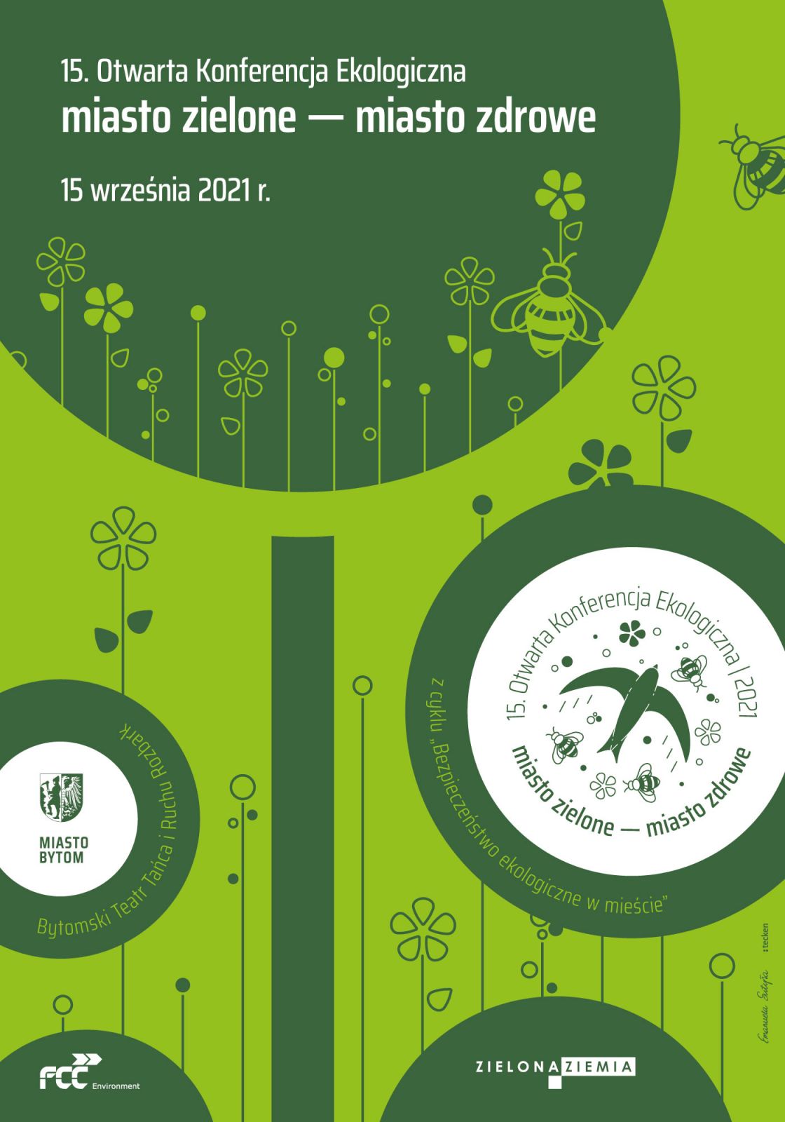 Teatr Rozbark / 2021-09-15