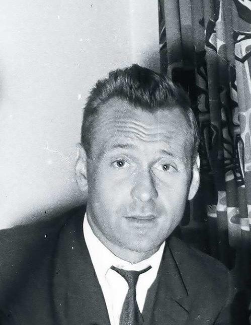 Edward Szymkowiak 