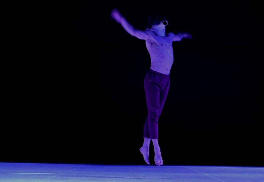 Teatr Rozbark / 2021-10-23