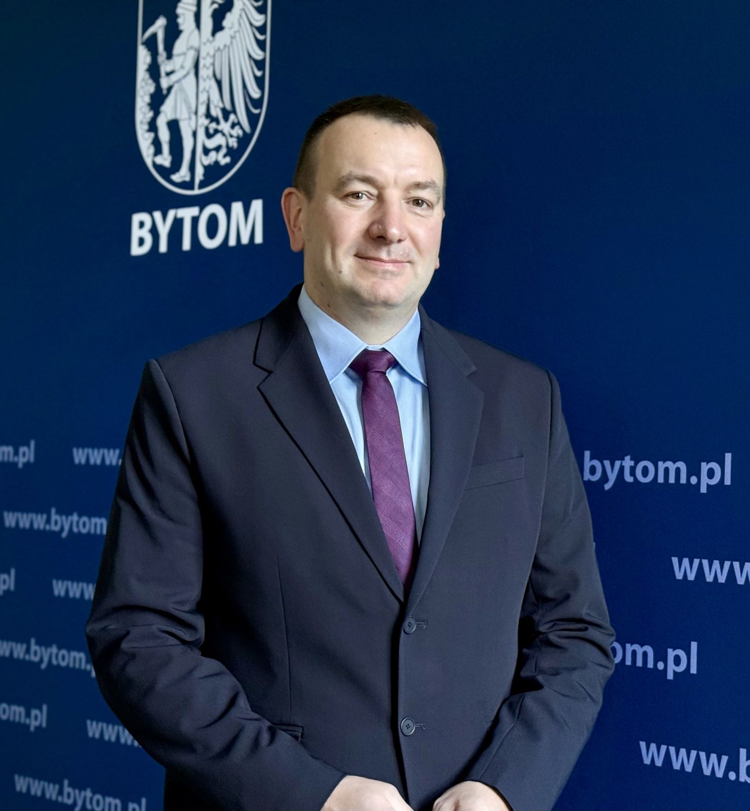 Artur Żółtowski został trzecim zastępcą prezydenta Bytomia