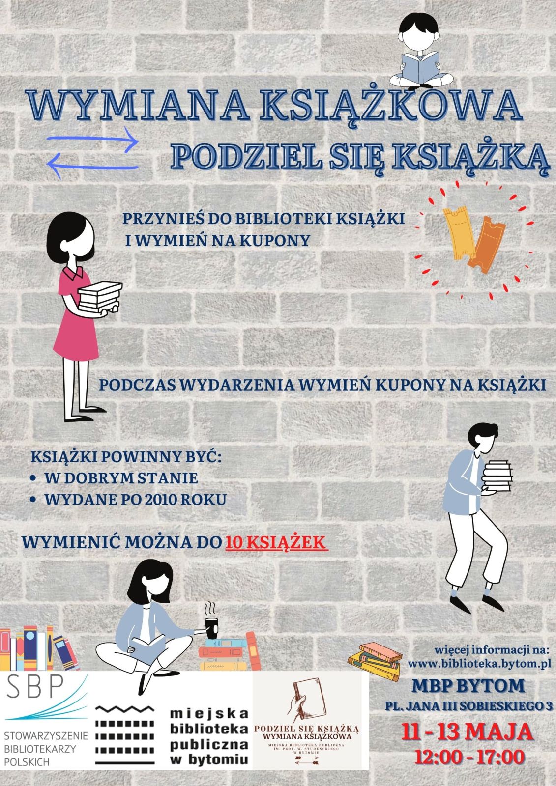 Miejska Biblioteka Publiczna / 2022-05-11