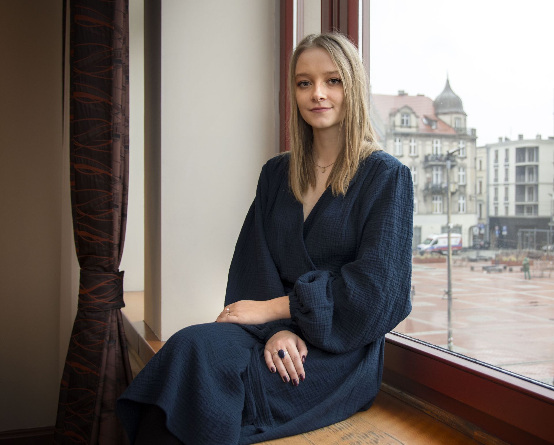 Karolina Kruszewska, fot. G.Goik