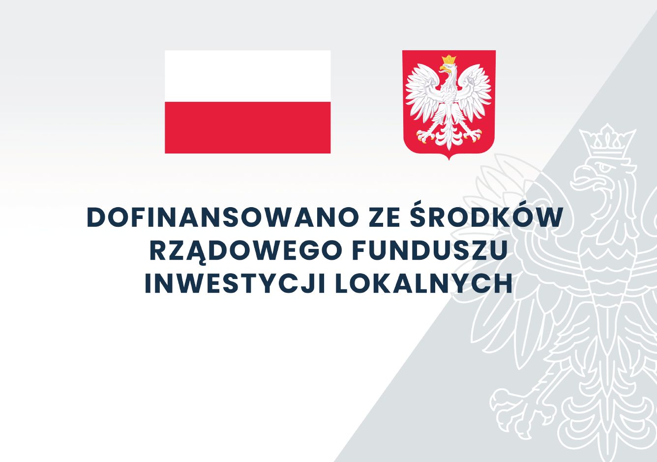 Rządowy Fundusz Inwestycji Lokalnych