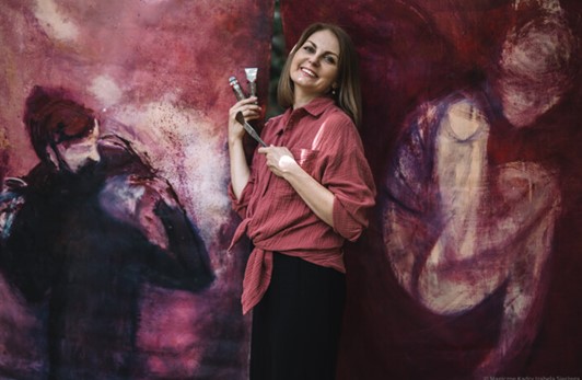 Magdalena Wesołowska