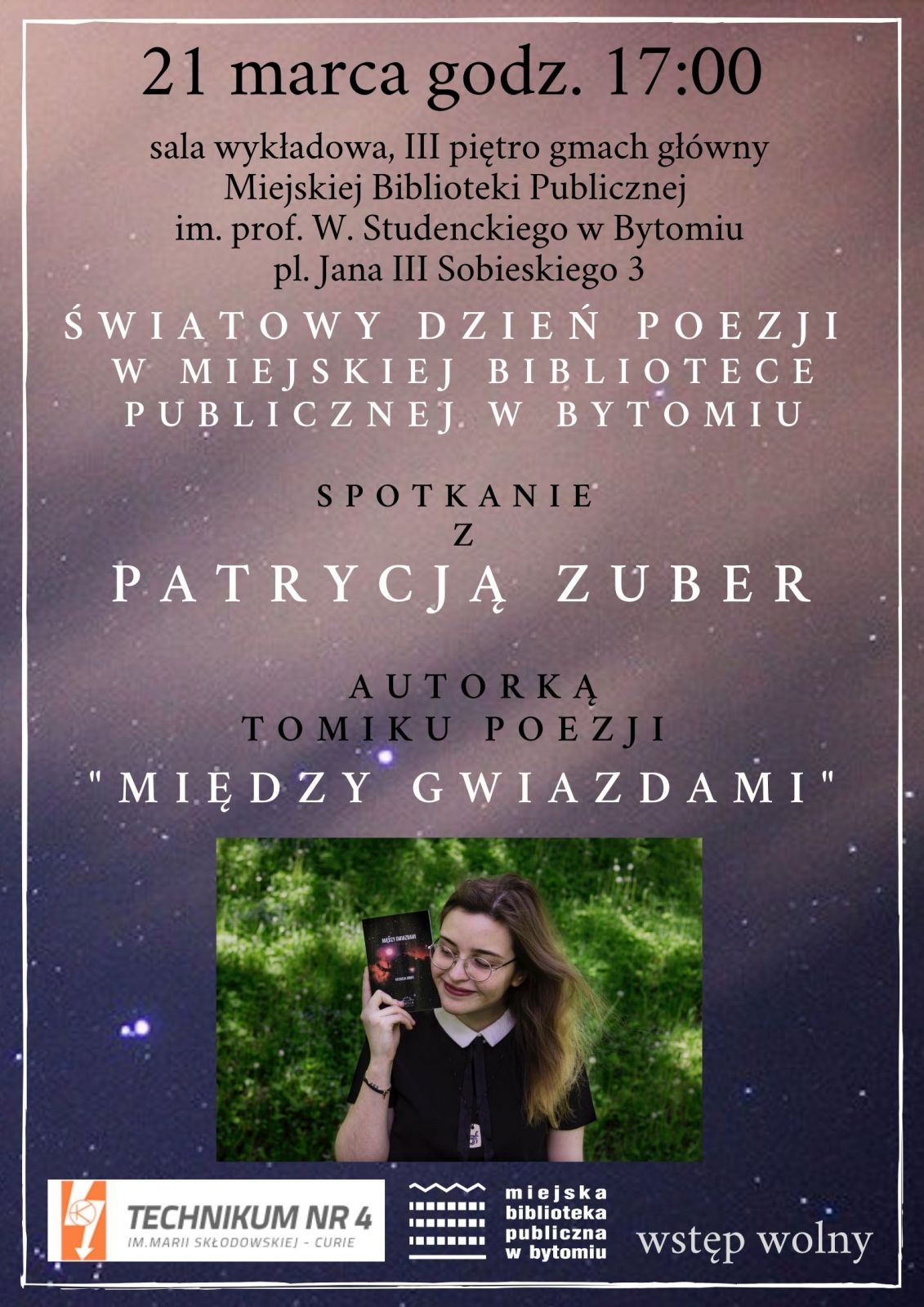 Miejska Biblioteka Publiczna / 2022-03-21