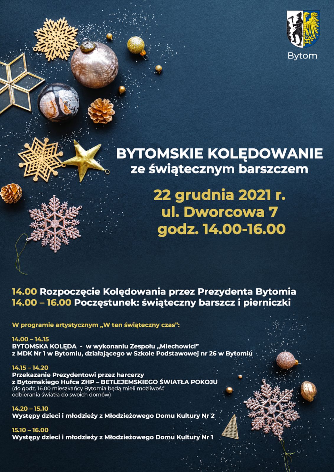 Miasto / 2021-12-22