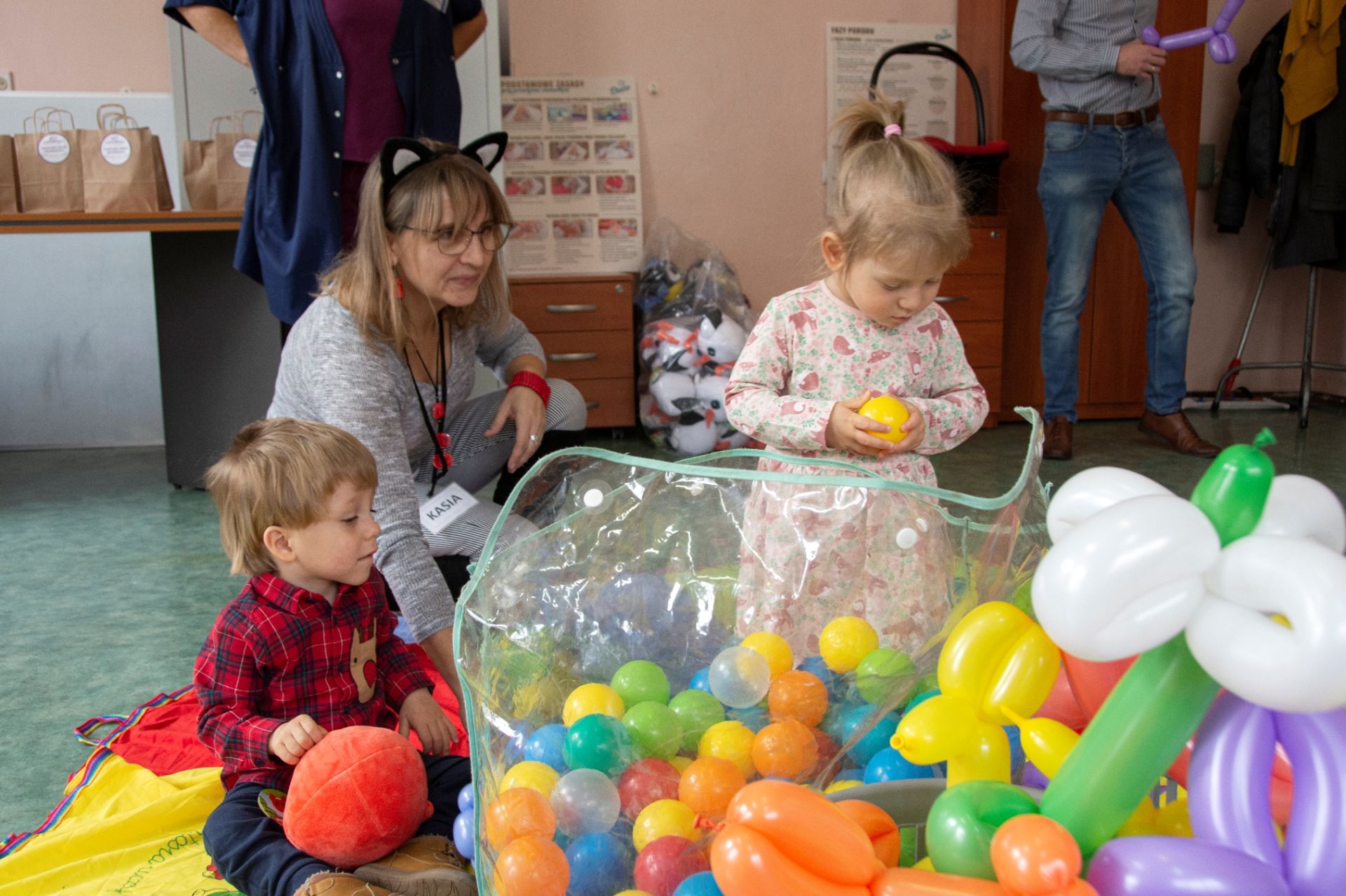 Bytomski Dzień Wcześniaka