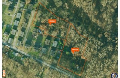 ul. Kolonia Zgorzelec - 1,19 ha