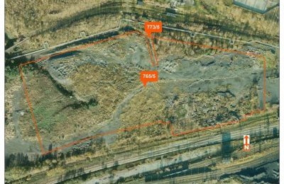 ul. Kolonia Azotów - 8,83 ha