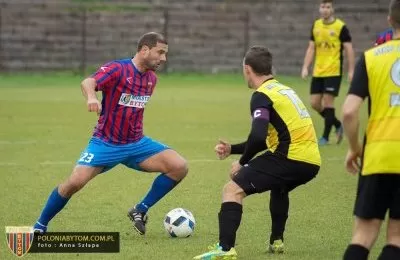 W niedzielę na Olimpijską!