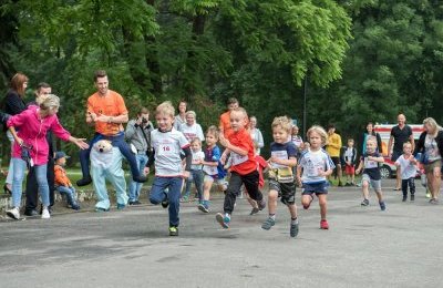 Biegli dla Julka i Bartka