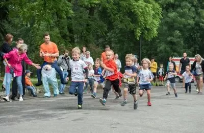 Biegli dla Julka i Bartka