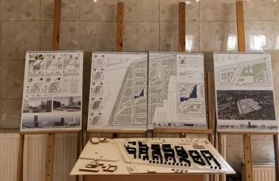 Młodzi architekci pokazali jak można mieszkać