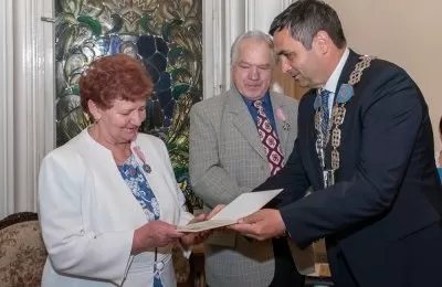 W zdrowiu i chorobie