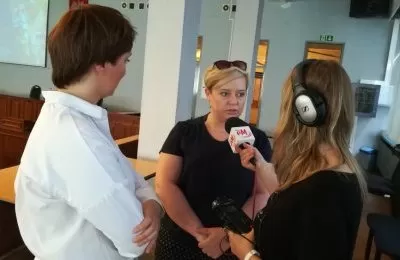 Czy SAN-y przyjmą się w Bytomiu? Wypełnij ankie