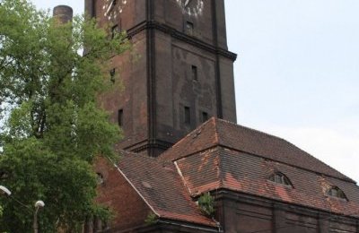 Rozruch maszyn w EC Szombierki - Industriada 2018