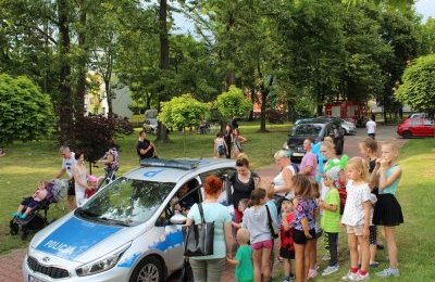 Bytomskie pikniki i festyny
