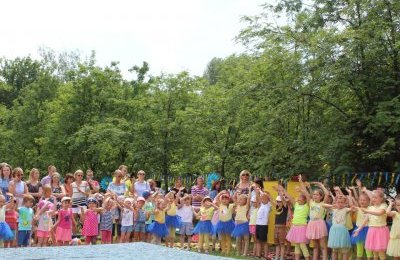 "Niezapominajka" obchodziła 30-lecie istnienia