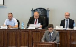 W czwartek sesja Rady Miejskiej