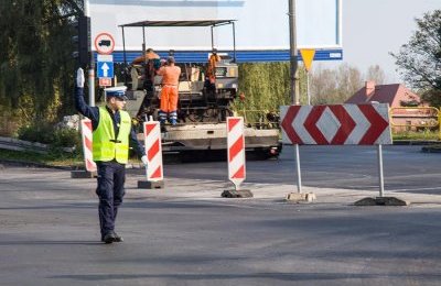 Kolejna inwestycja drogowa dofinansowana