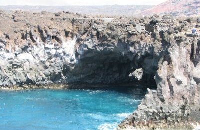 Lanzarote i Teneryfa - perły Atlantyku