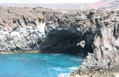 Lanzarote i Teneryfa - perły Atlantyku