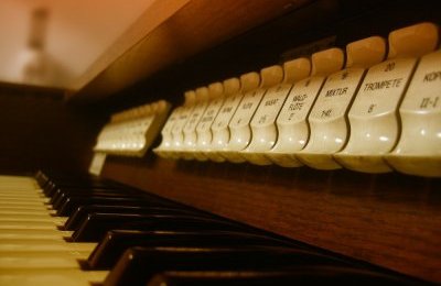 Muzycznie w bytomskich kościołach