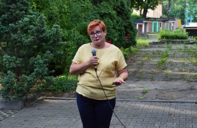 Znamy bytomiankę wiosny
