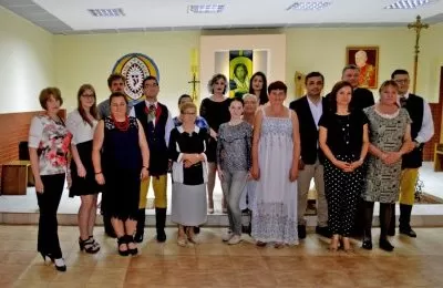 Śpiewający jubileusz