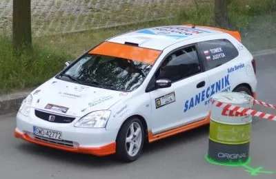 Rajdowe Szombry