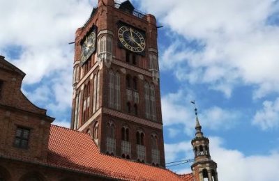 Toruń - Europejskie standardy zarządzania staró