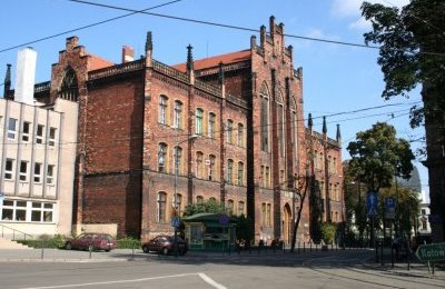Zagłosuj na bytomską szkołę