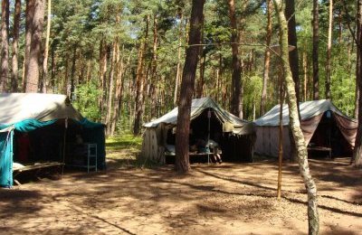Mamy już komplet uczestników miniobozów w Kokot