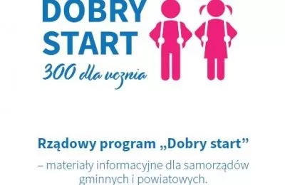 Bytom przygotowany na Dobry Start