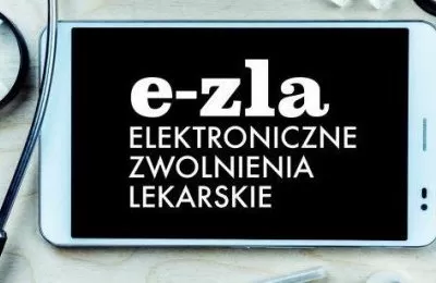 Od kiedy elektroniczne zwolnienia lekarskie?