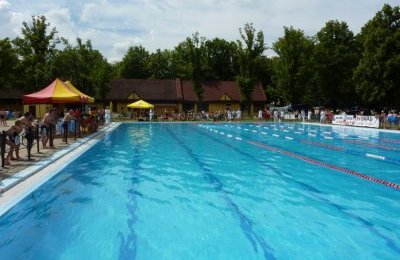 Od soboty, 23 czerwca zapraszamy na pływalnię od