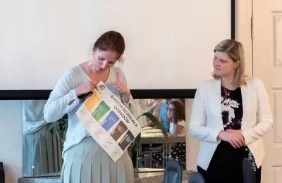 Sąsiedzie, segreguj odpady - rozstrzygnięcie kon