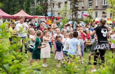 Wakacje w Bytomiu