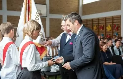 Żegnaj szkoło!
