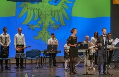 Święto mniejszości niemieckiej