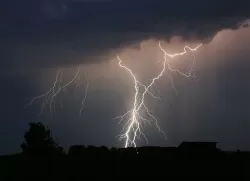 Może zagrzmieć i popadać
