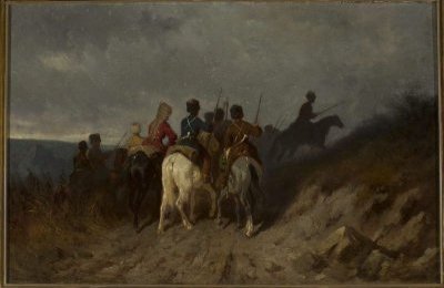 Dwa nowe obrazy w Muzeum Górnośląskim
