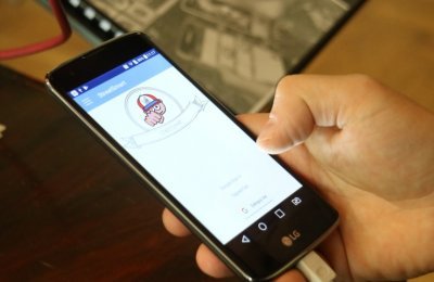 STREETSMART - aplikacja dla pedagogów