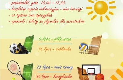 Aktywne poniedziałki