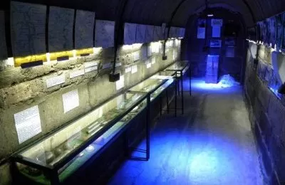 Dzień otwarty w miechowickim schronie