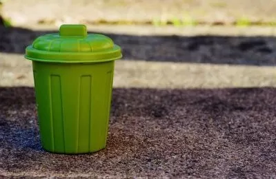 W sobotę mobilna zbiórka odpadów