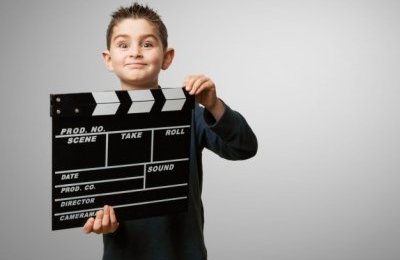 Film z smsów? Młodzi potrafią!