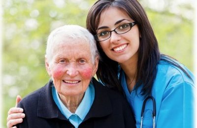 Rehabilitacja seniorów dzięki unijnej dotacji
