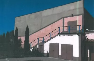 3,2 mln zł na termomodernizację dwóch hal sport